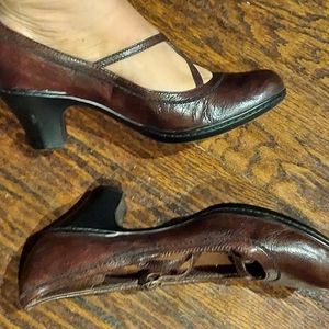 FINALPRICE🔥Clark's 👠 Shoe size (8-M)